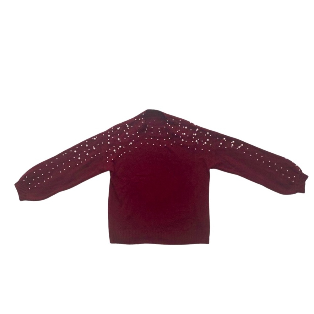 ❄️ Pearl Sweater - NEVER WORN